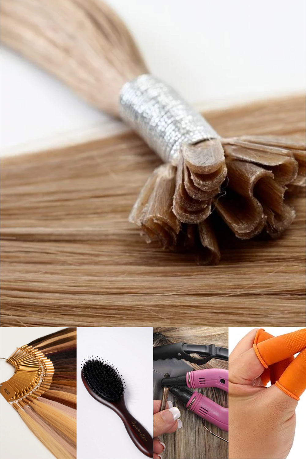 Keratin Bonds Training Course Online