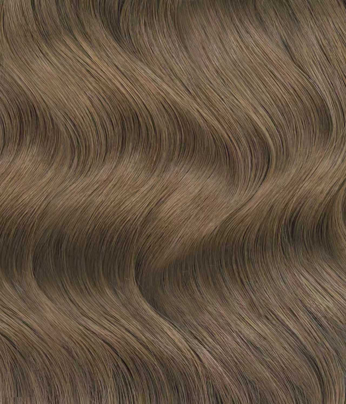 #5 Dark Ash Brown Superior Butterfly Weft™ Extensions (NEW)