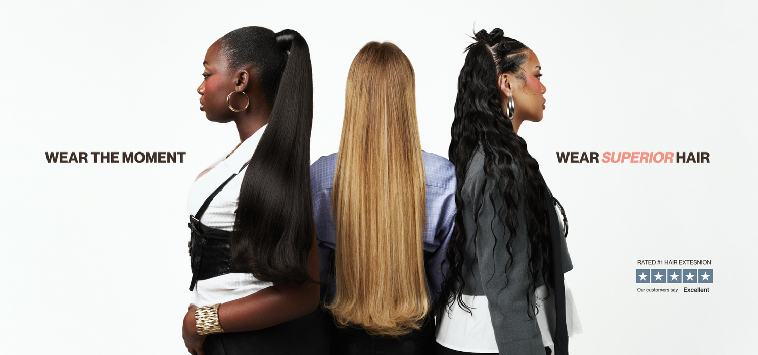 Superior Hair 