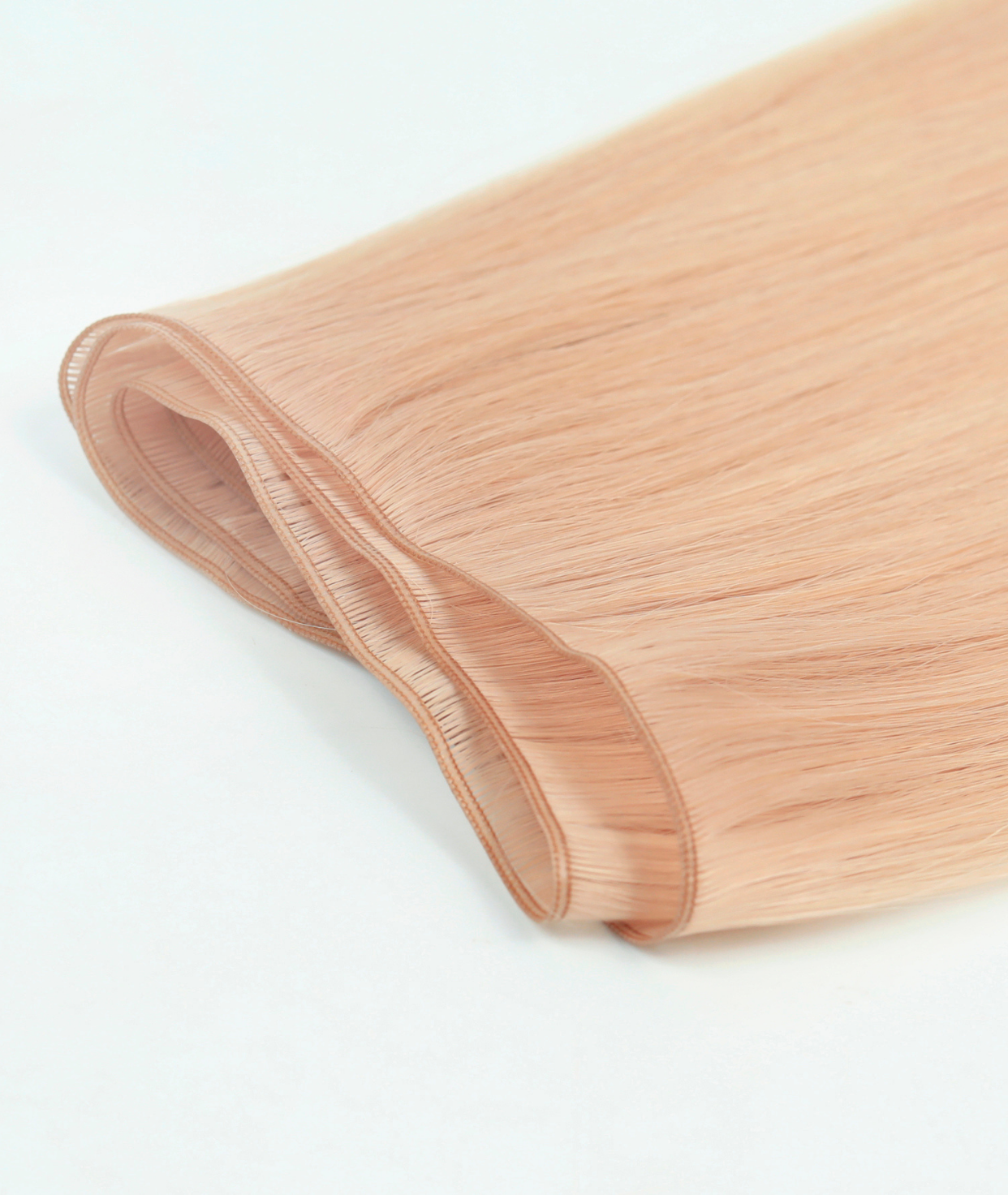 #Beach Blonde Genius Weft Extensions (NEW)