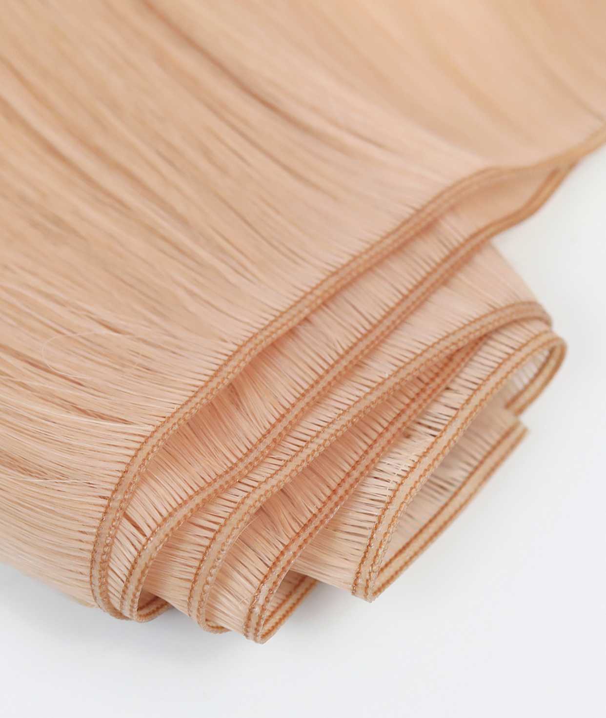 #Beach Blonde Genius Weft Extensions (NEW)