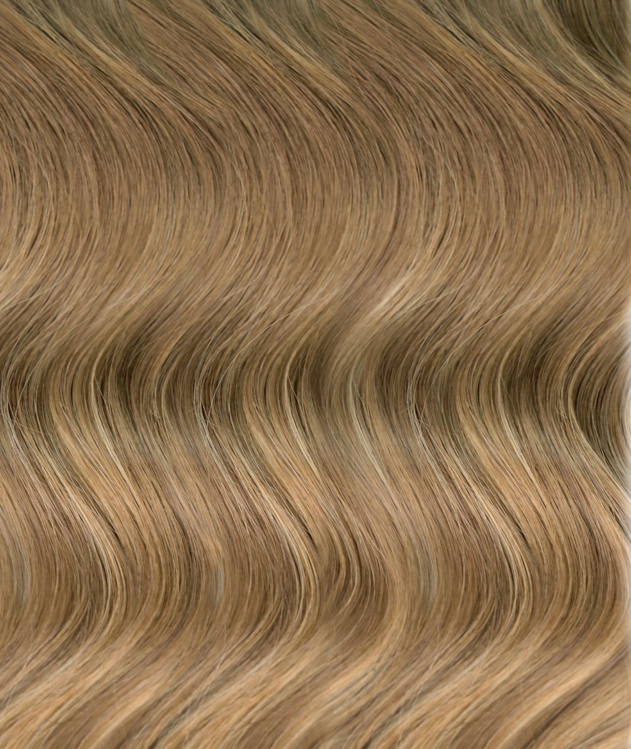 #Bronde Balayage Seamless Clip In Hair Extensions