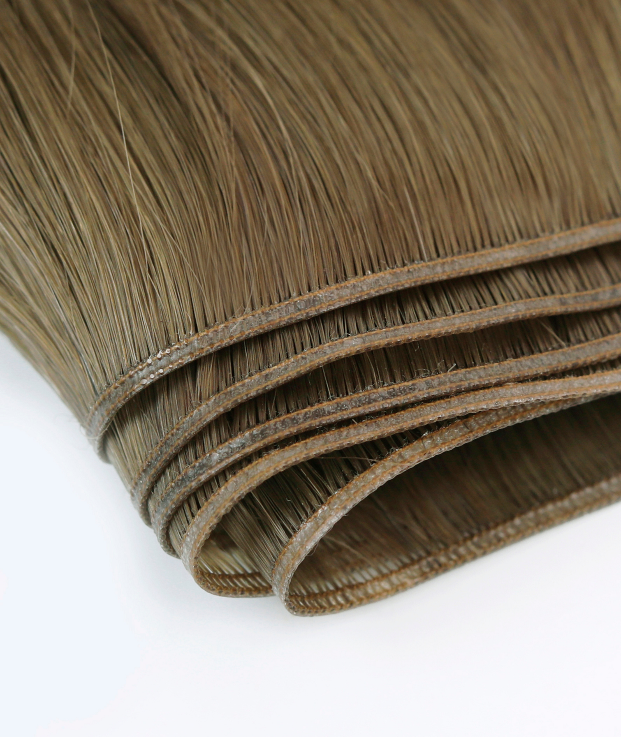 #Bronde Balayage Genius Weft Hair Extensions
