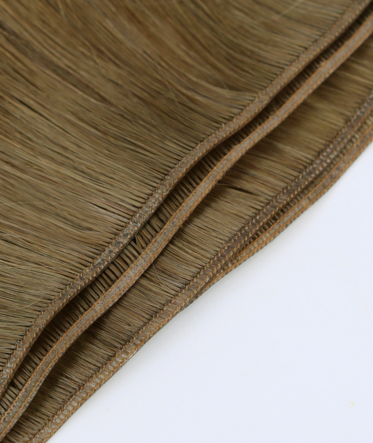 #Bronde Balayage Genius Weft Hair Extensions