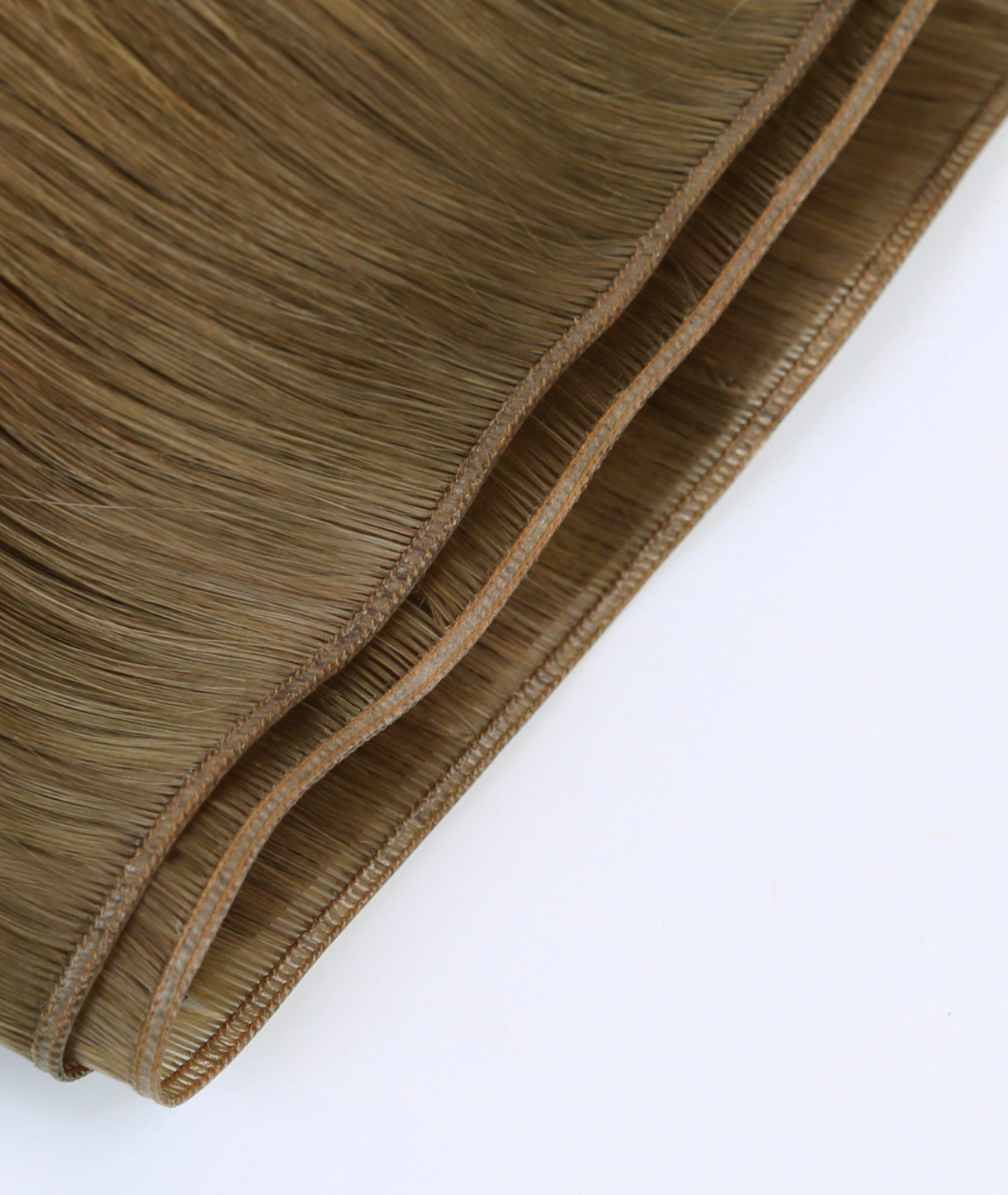 #Bronde Balayage Genius Weft Hair Extensions