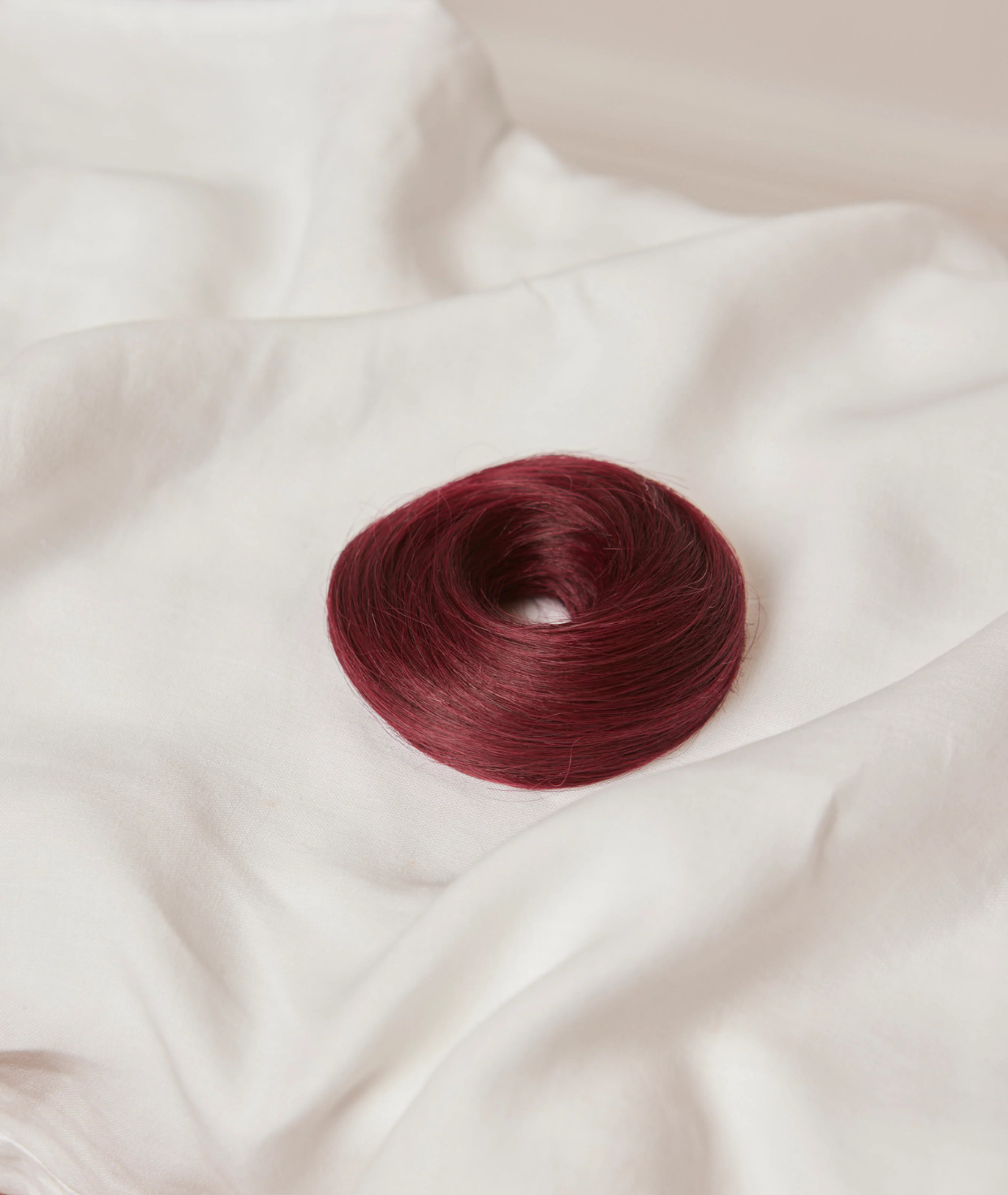 FREE GIFT Messy Bun