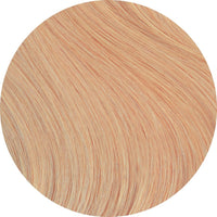 #Beach Ash Blonde Superior Butterfly Weft™ Extensions (NEW)