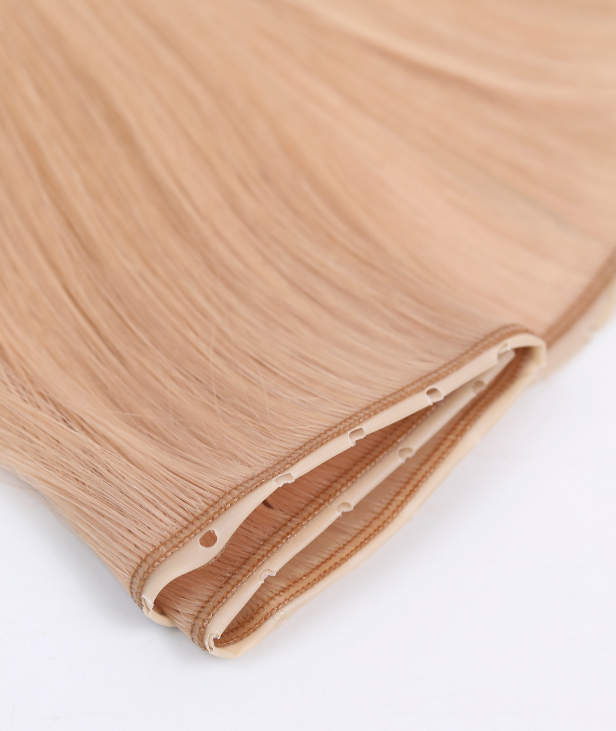 #Beach Blonde Superior Butterfly Weft™ Hair Extension (NEW)