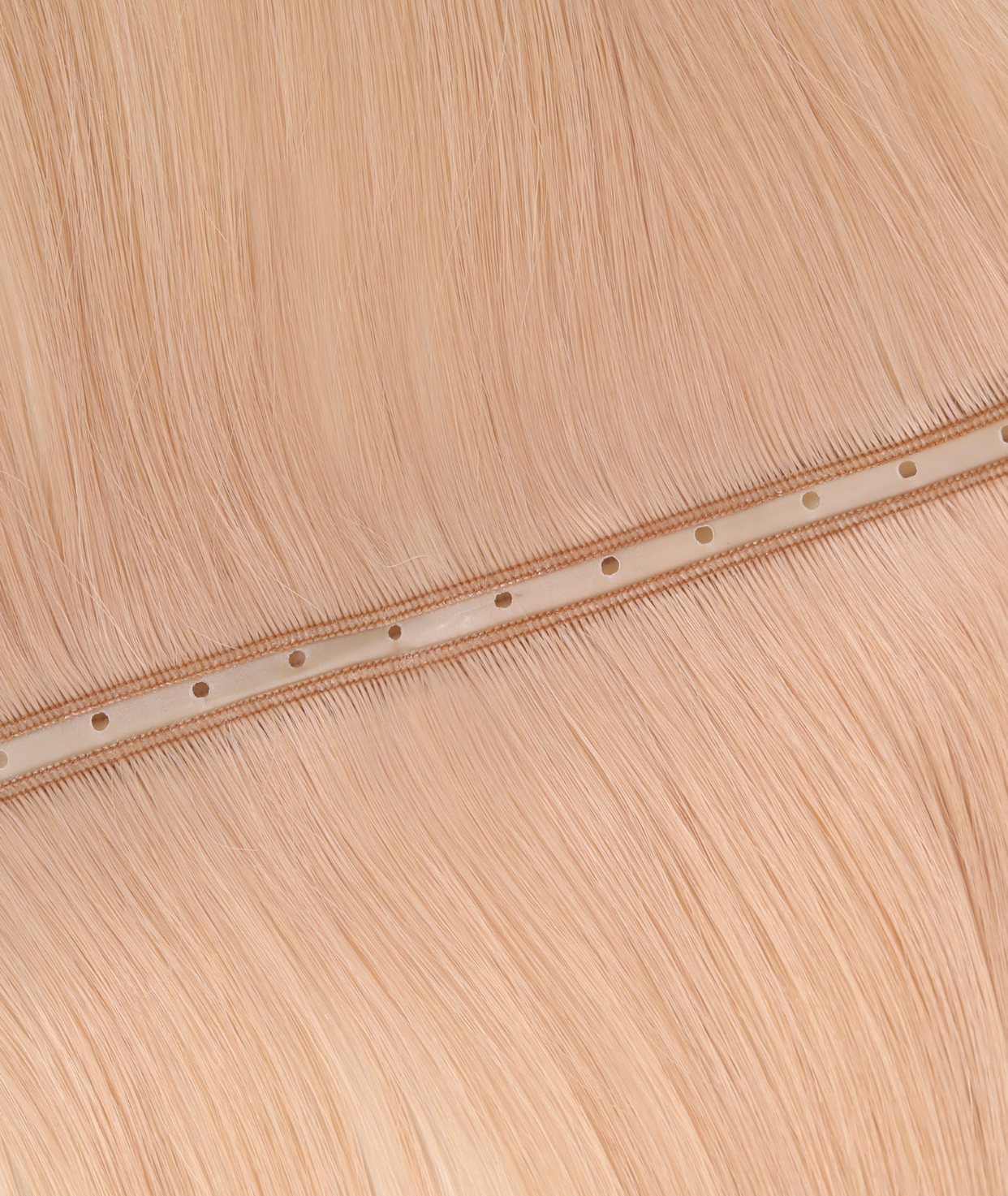 #Beach Blonde Superior Butterfly Weft™ Hair Extension (NEW)