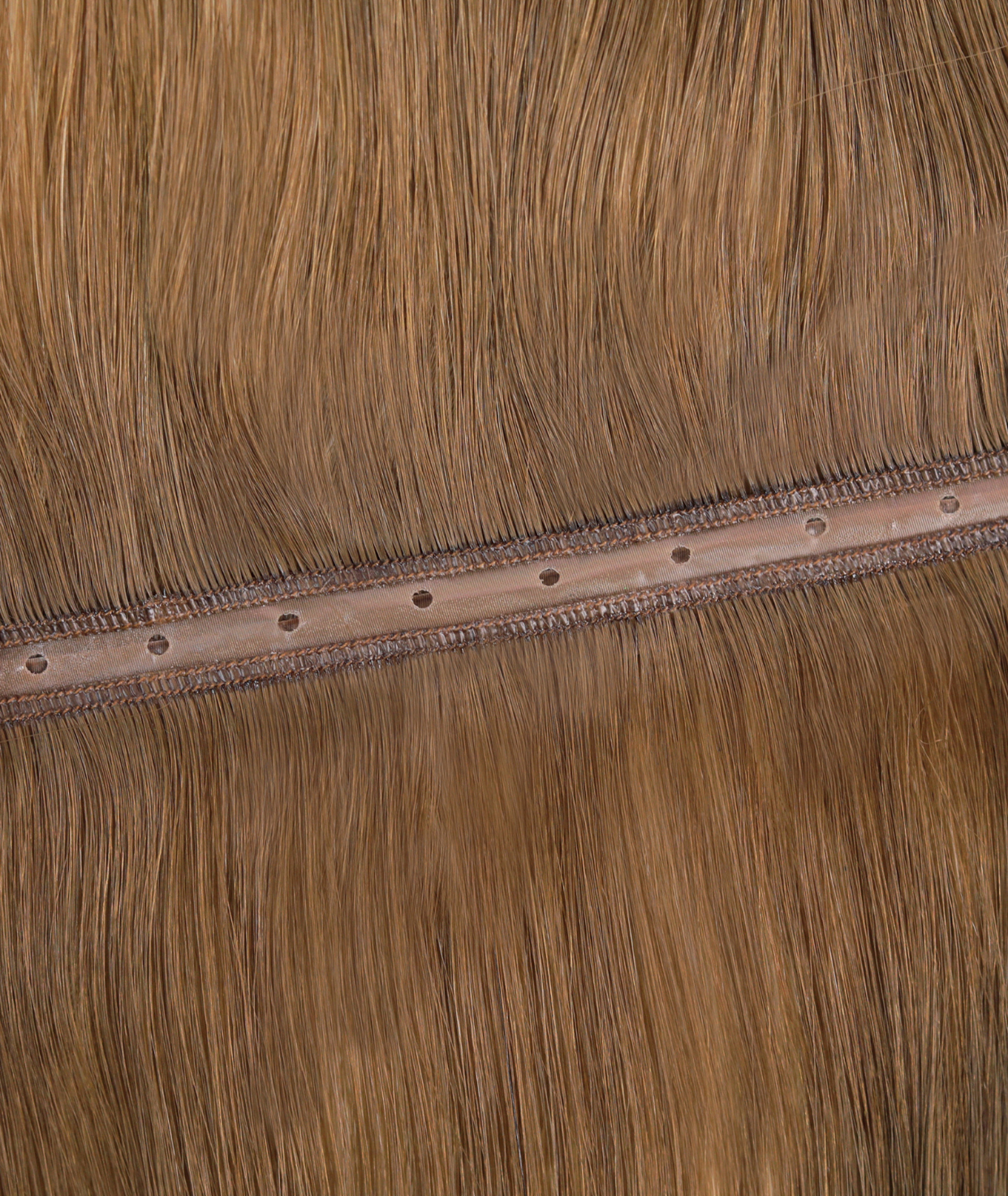 #Beach Blonde Ombre Superior Butterfly Weft™ Hair Extensions