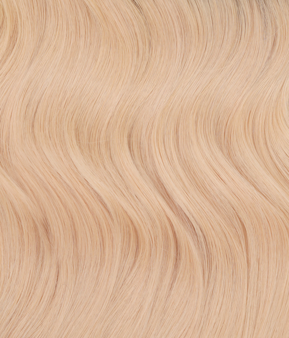 #Beach Blonde Genius Weft Extensions (NEW)