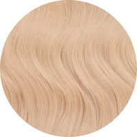 #Beach Blonde Genius Weft Extensions (NEW)