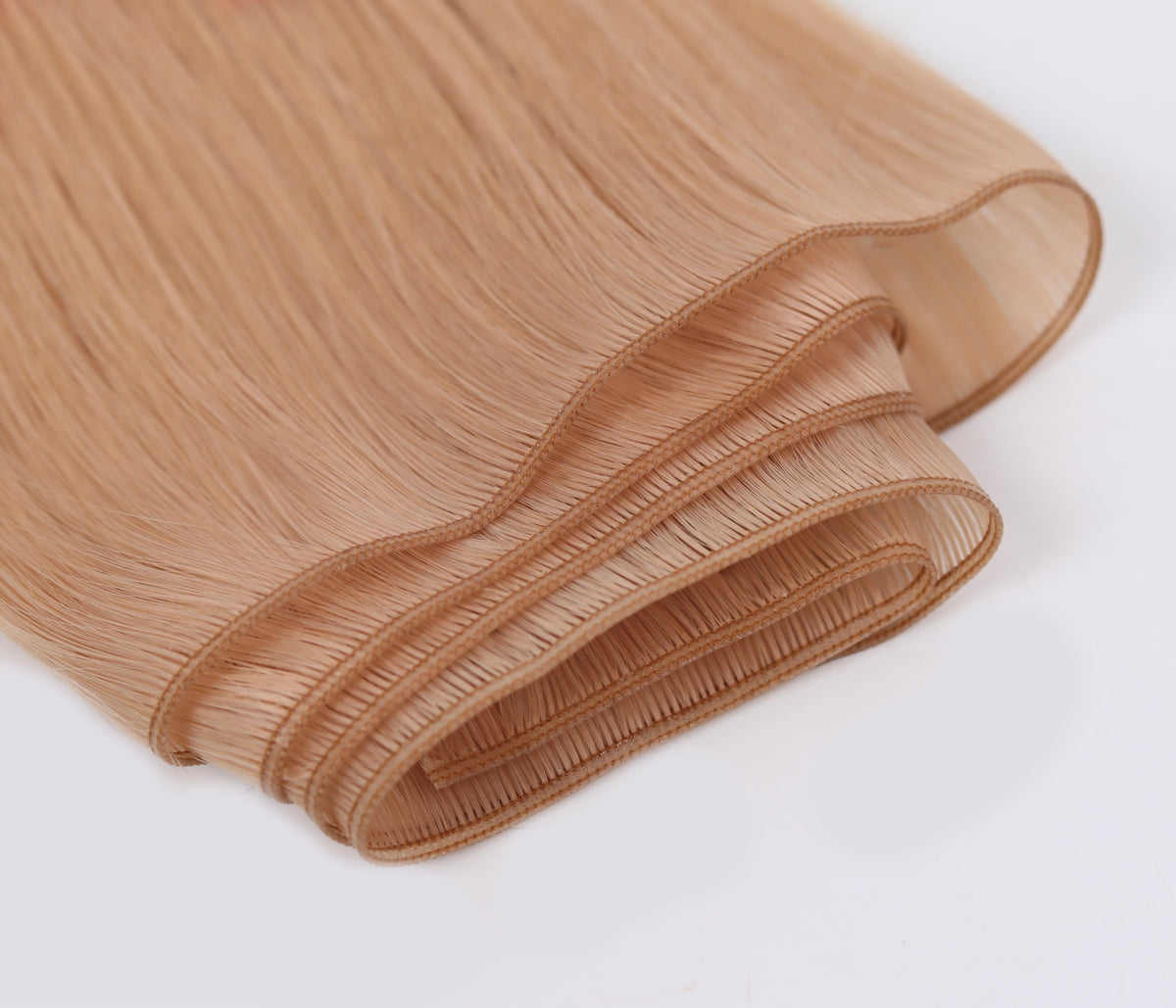 #Beach Blonde Genius Weft Extensions (NEW)