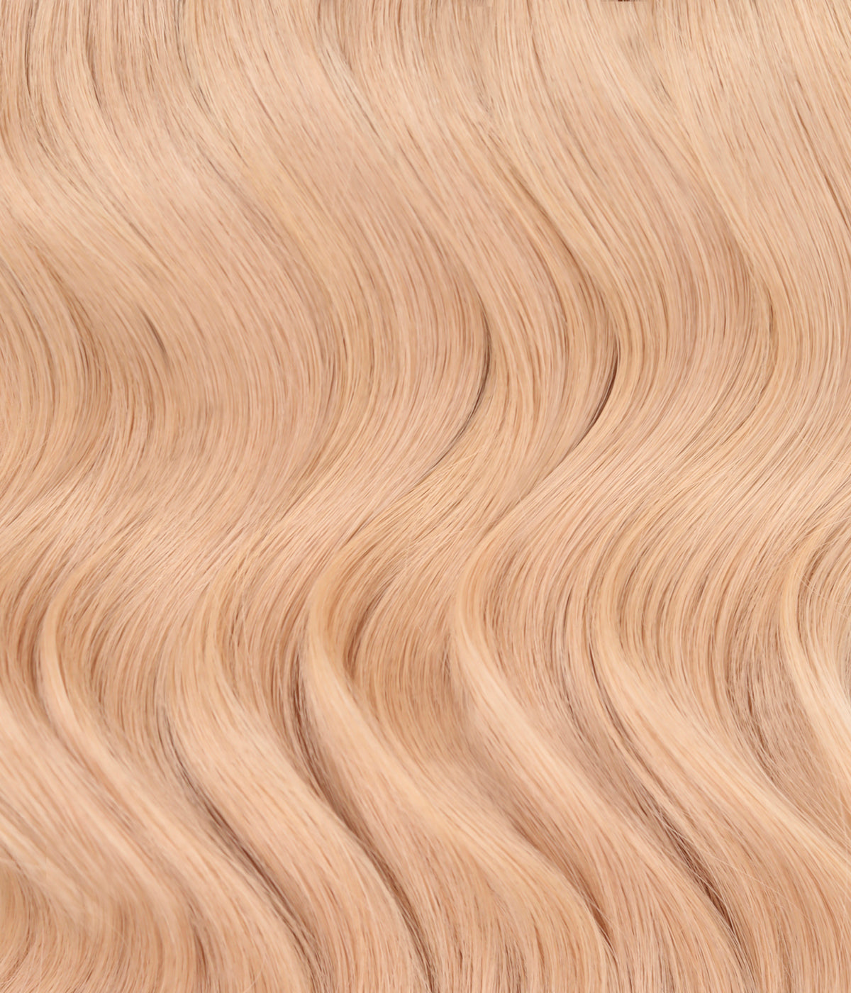 #Beach Blonde Superior Butterfly Weft™ Extensions (NEW)