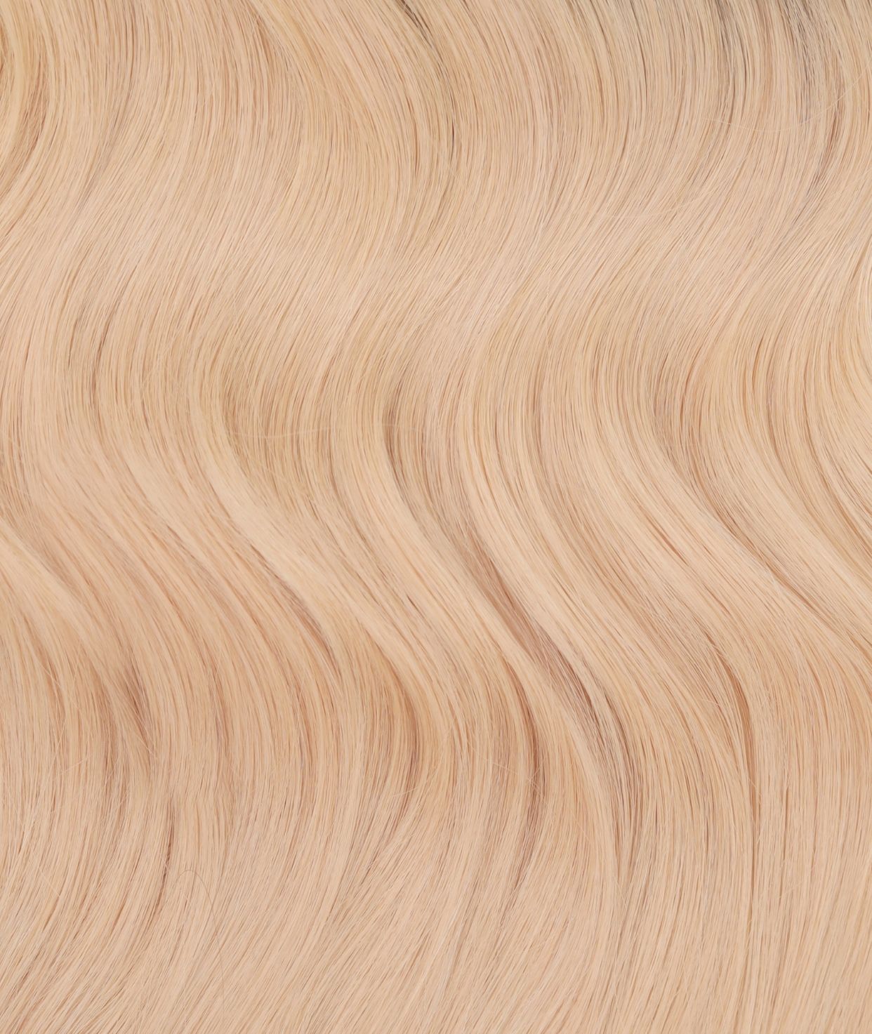 #Beach Blonde Superior Butterfly Weft™ Extension (NEW)