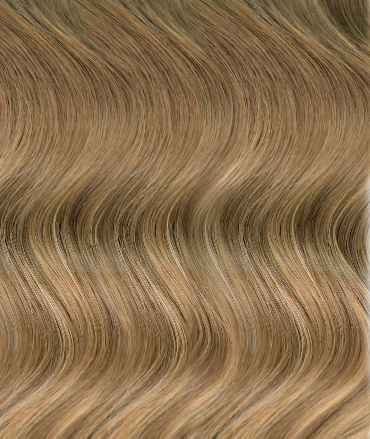 #Bronde Balayage Seamless Clip In Extensions — Value Grade