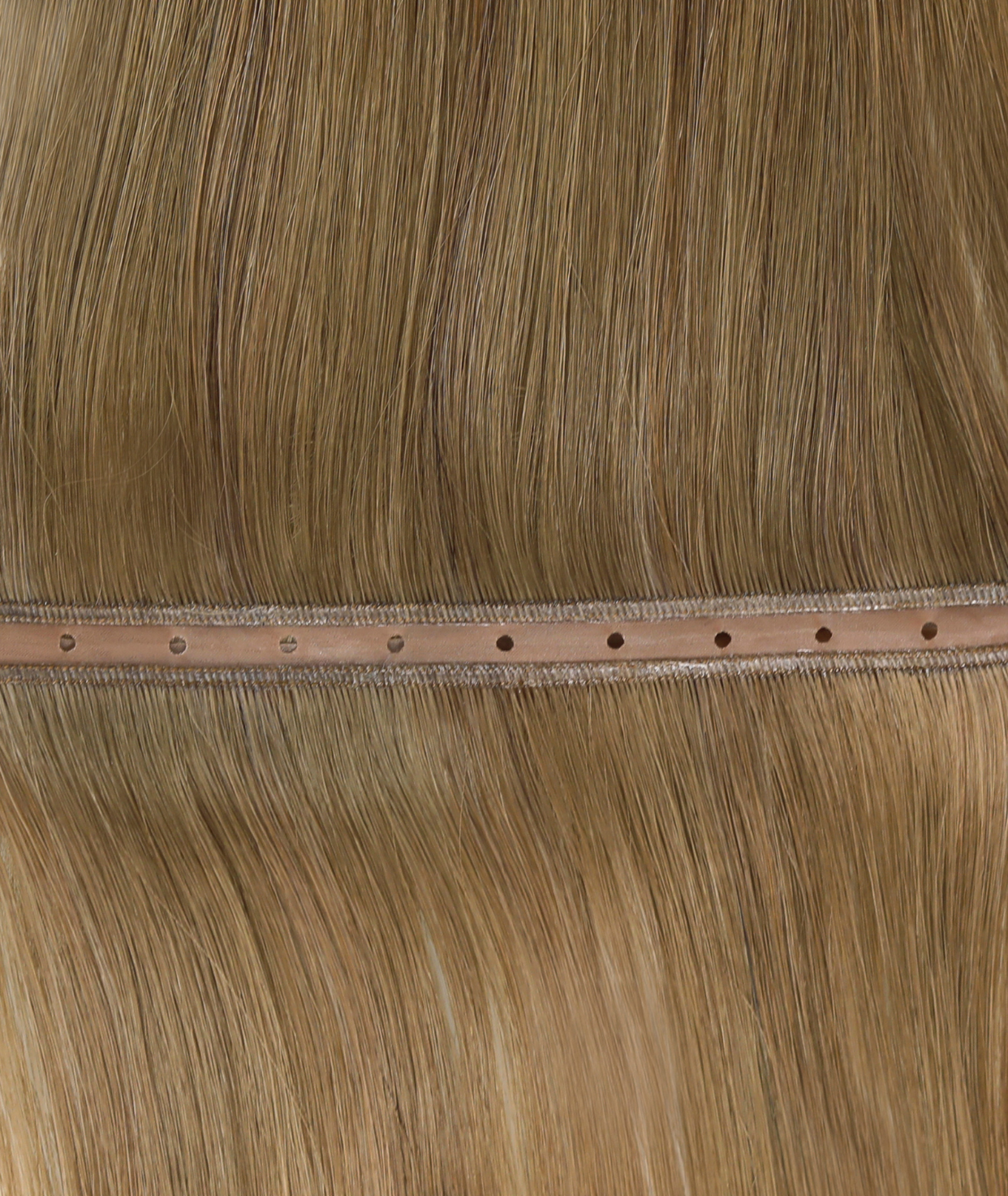 #Bronde Balayage Superior Butterfly Weft™ Hair Extensions