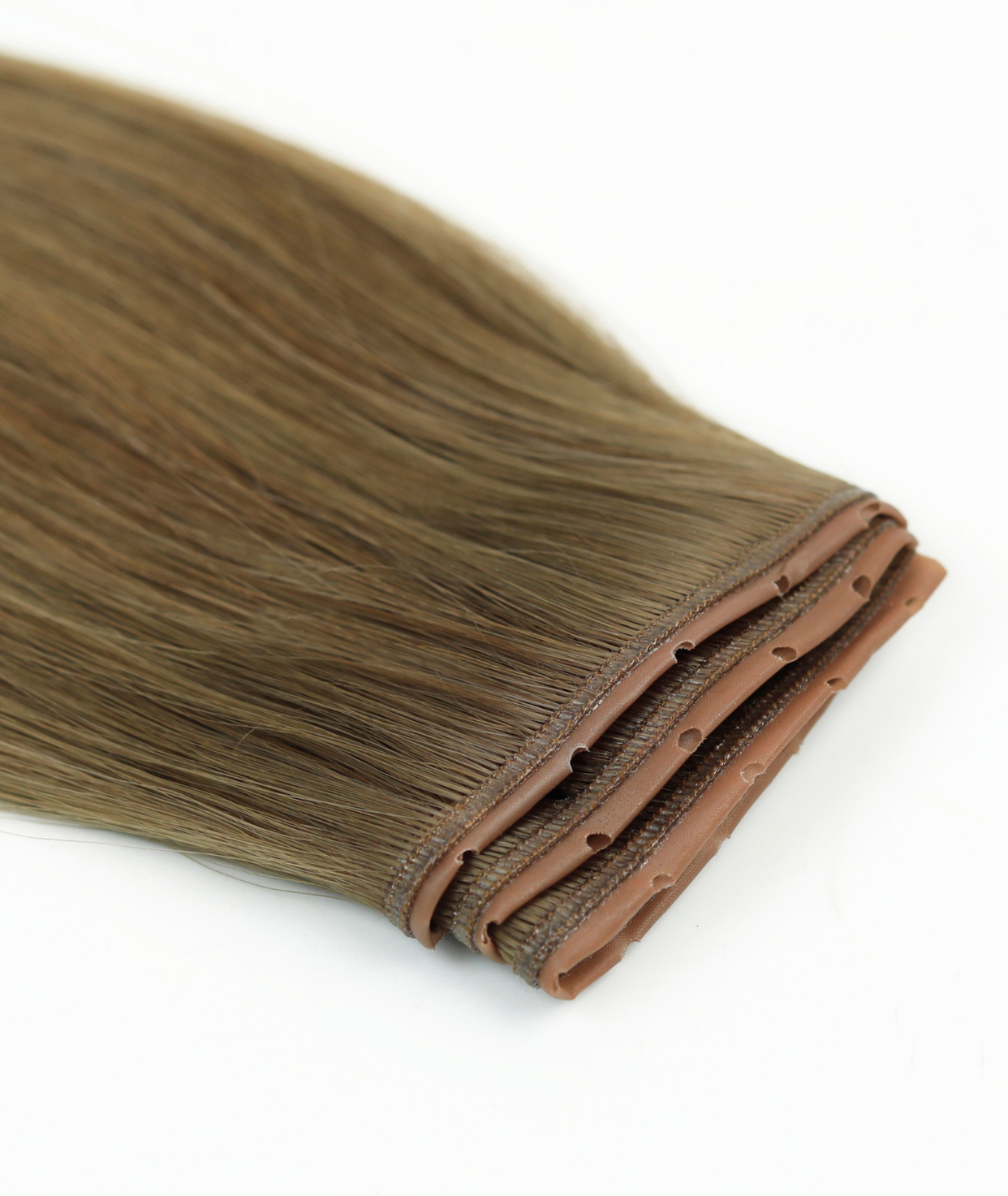 #Bronde Balayage Superior Butterfly Weft™ Hair Extensions