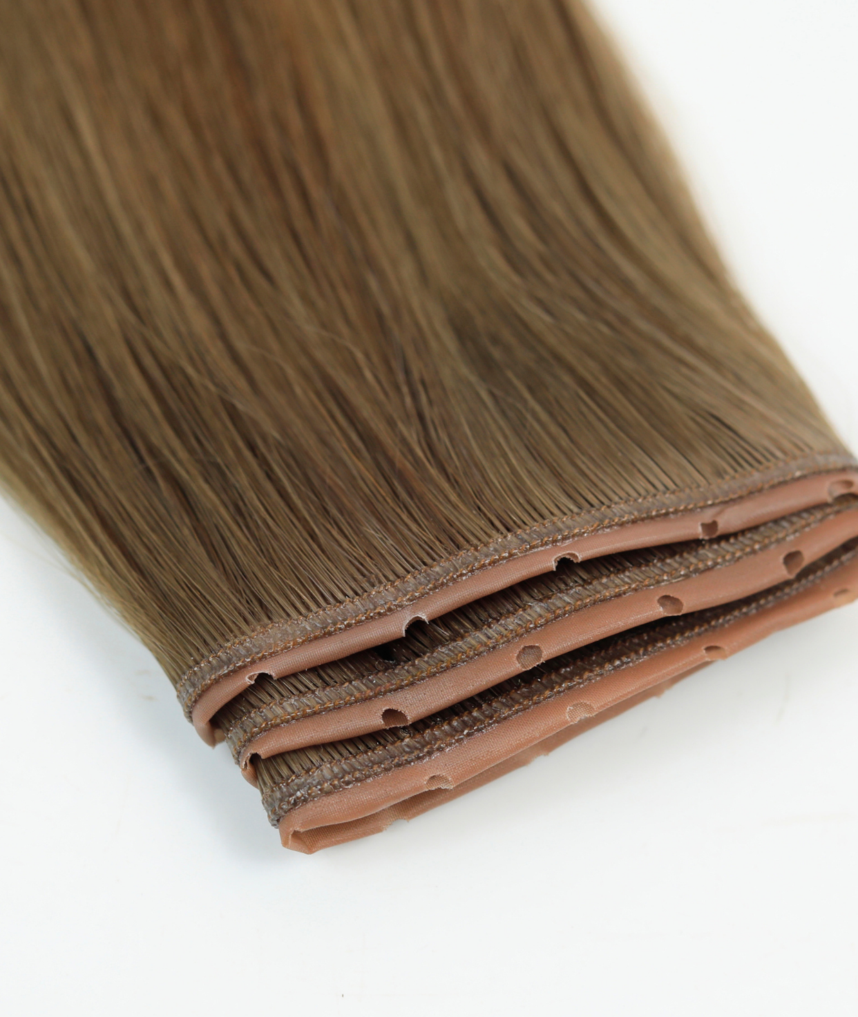 #Bronde Balayage Superior Butterfly Weft™ Hair Extensions