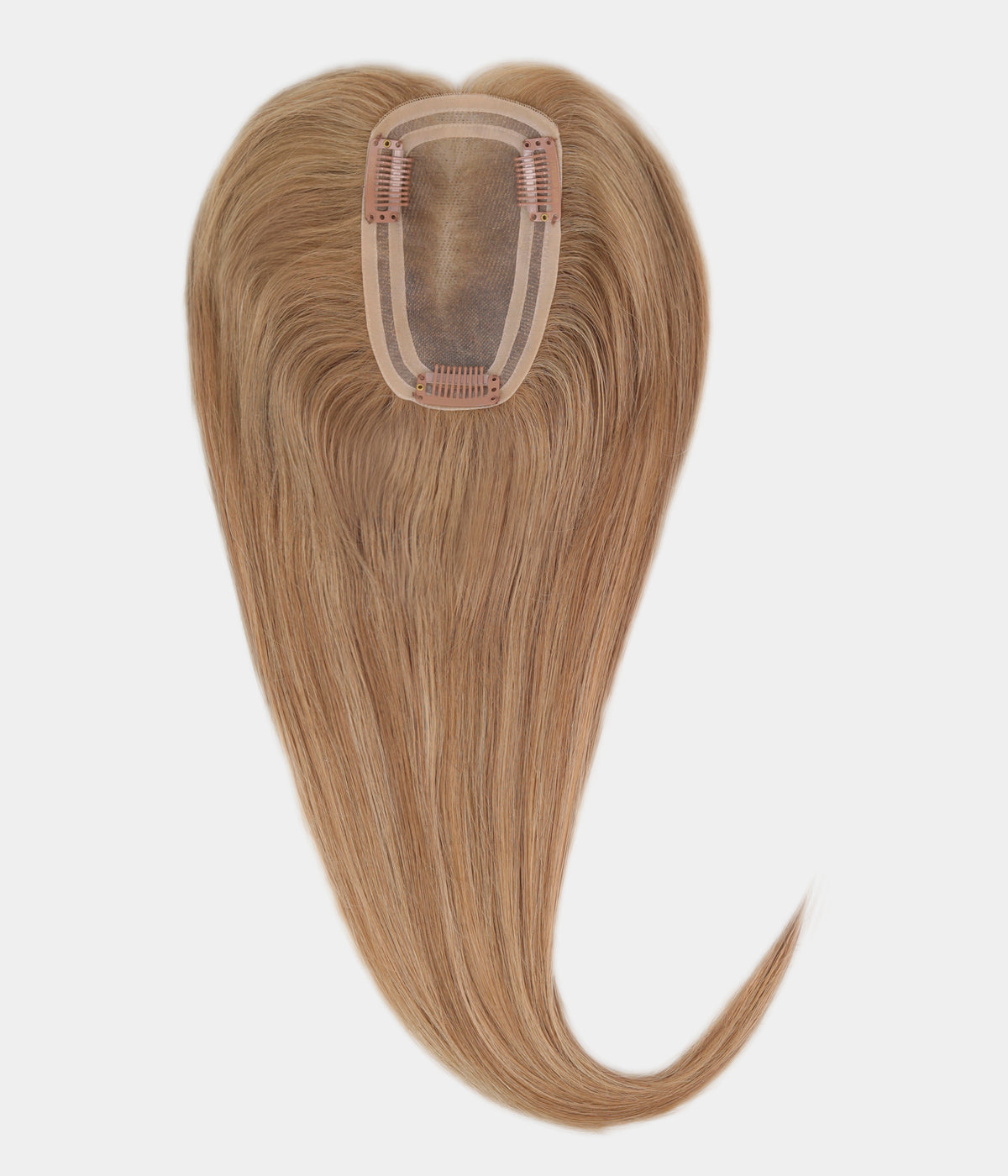 #Bronde Balayage Women's Lite Hair Topper (NEW)