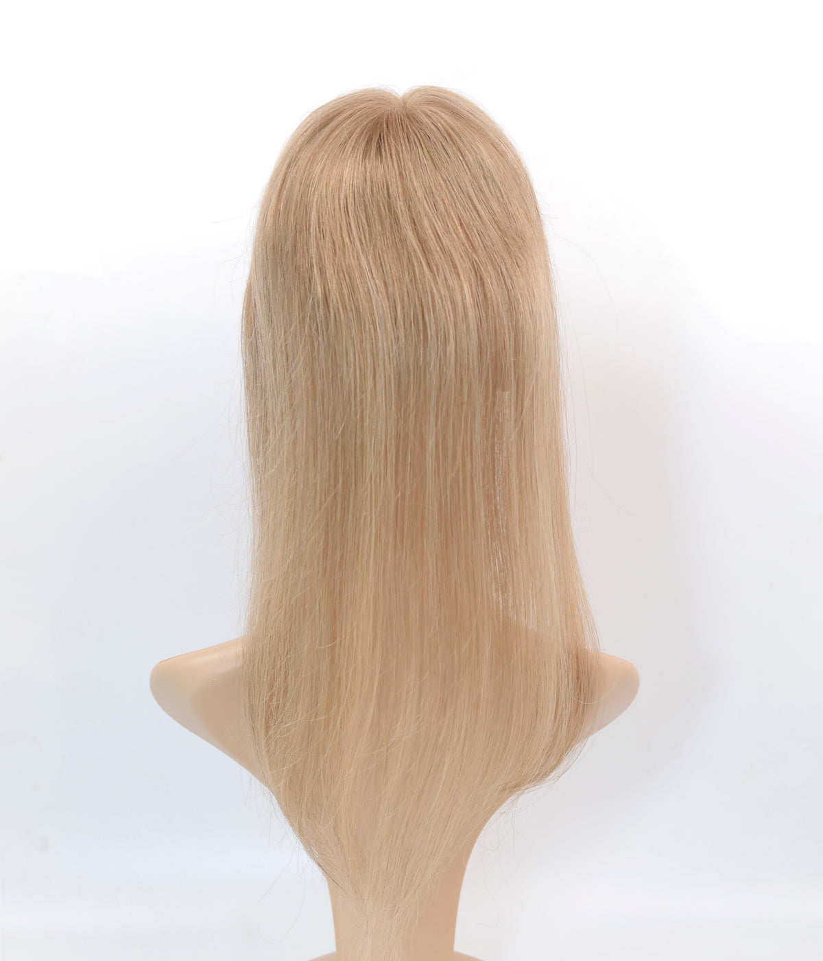 #Bronde Balayage Women's Lite Hair Topper (NEW)