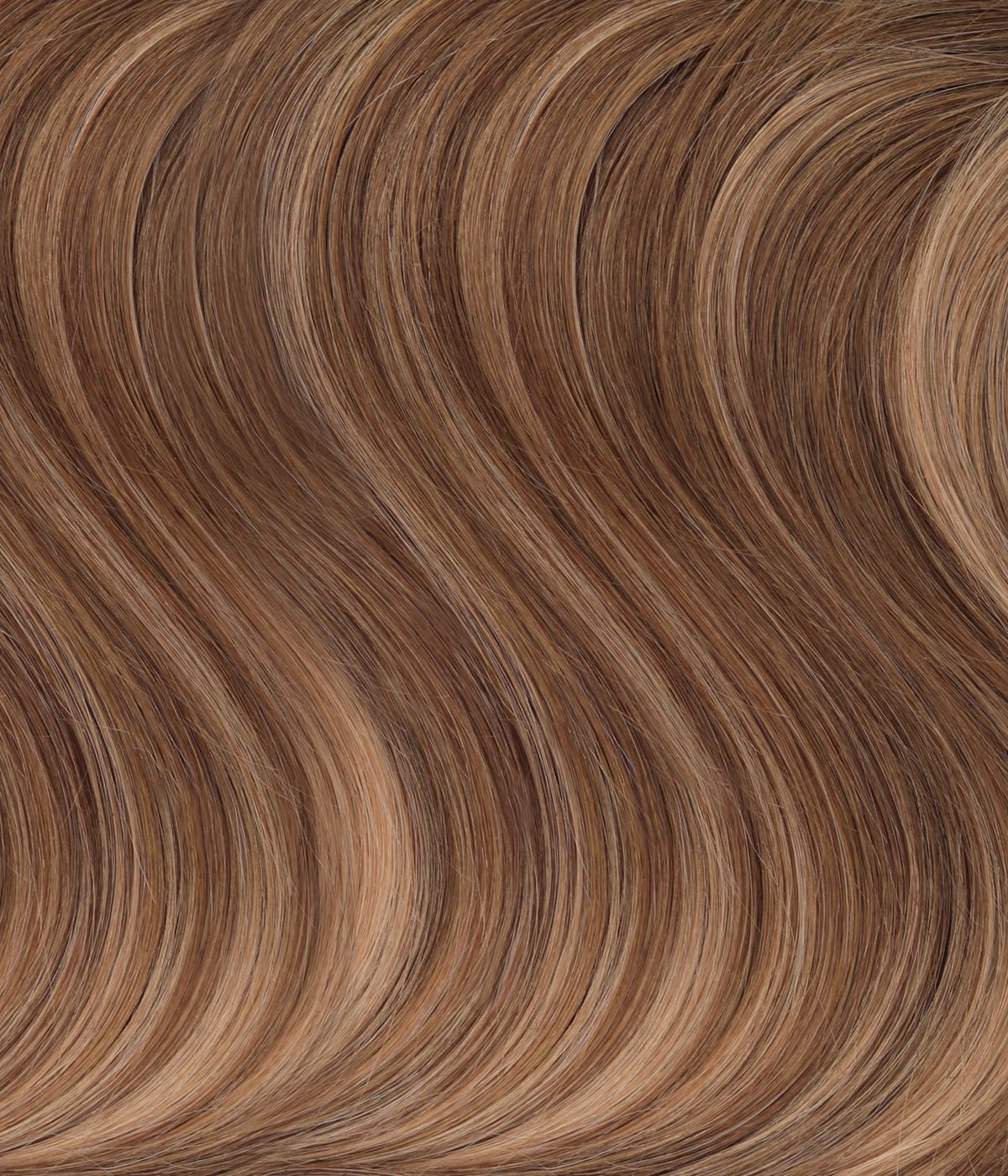 #Bronde Balayage Ponytail Extensions