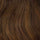 Chocolate Brown Balayage Women's Human Hair Topper