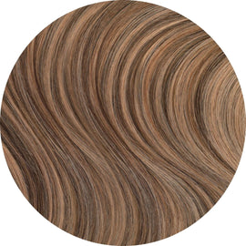 colour: #Chestnut Brown Highlights