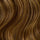 #Chestnut Brown Highlights Mono Top Human Hair Wig
