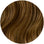 #Chestnut Brown Highlights Ponytail Extensions