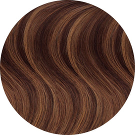 colour: #Chocolate Brown Balayage