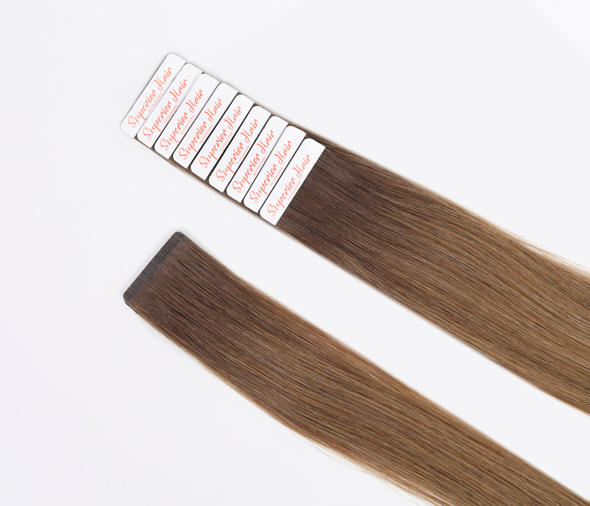 #DXB Dubai Ultra Seamless Tape In Extensions (NEW)