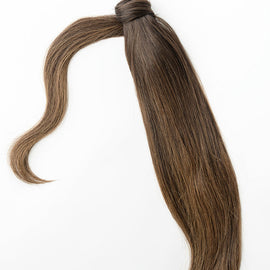 colour:#Dark Brown Balayage