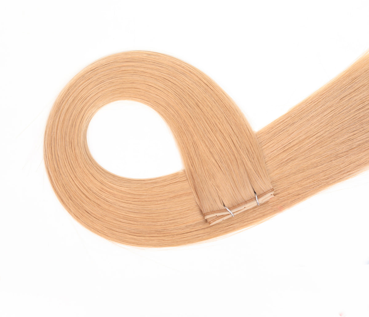 #Dirty Blonde Superior Butterfly Weft™ Extensions (NEW)