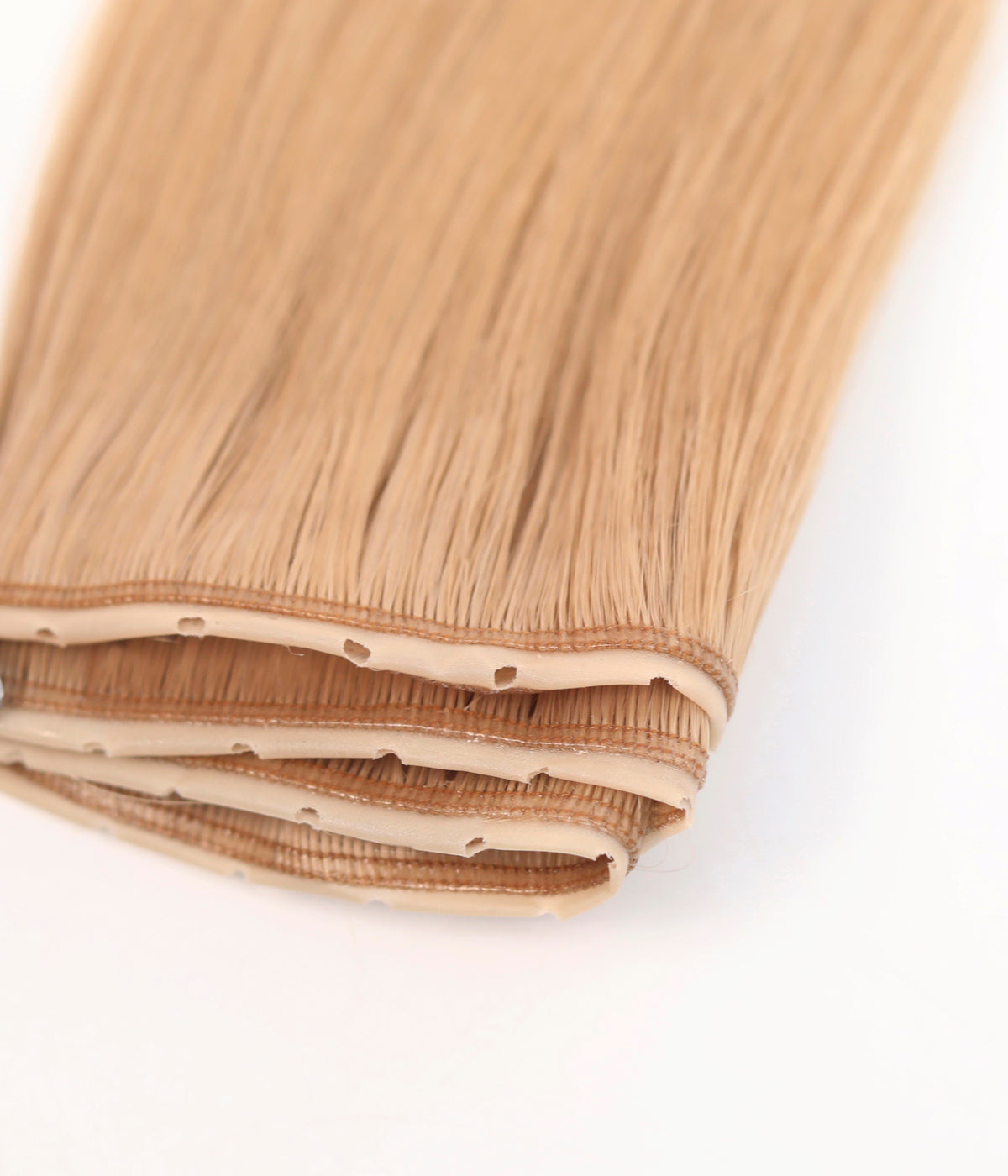 #Dirty Blonde Superior Butterfly Weft™ Extensions (NEW)