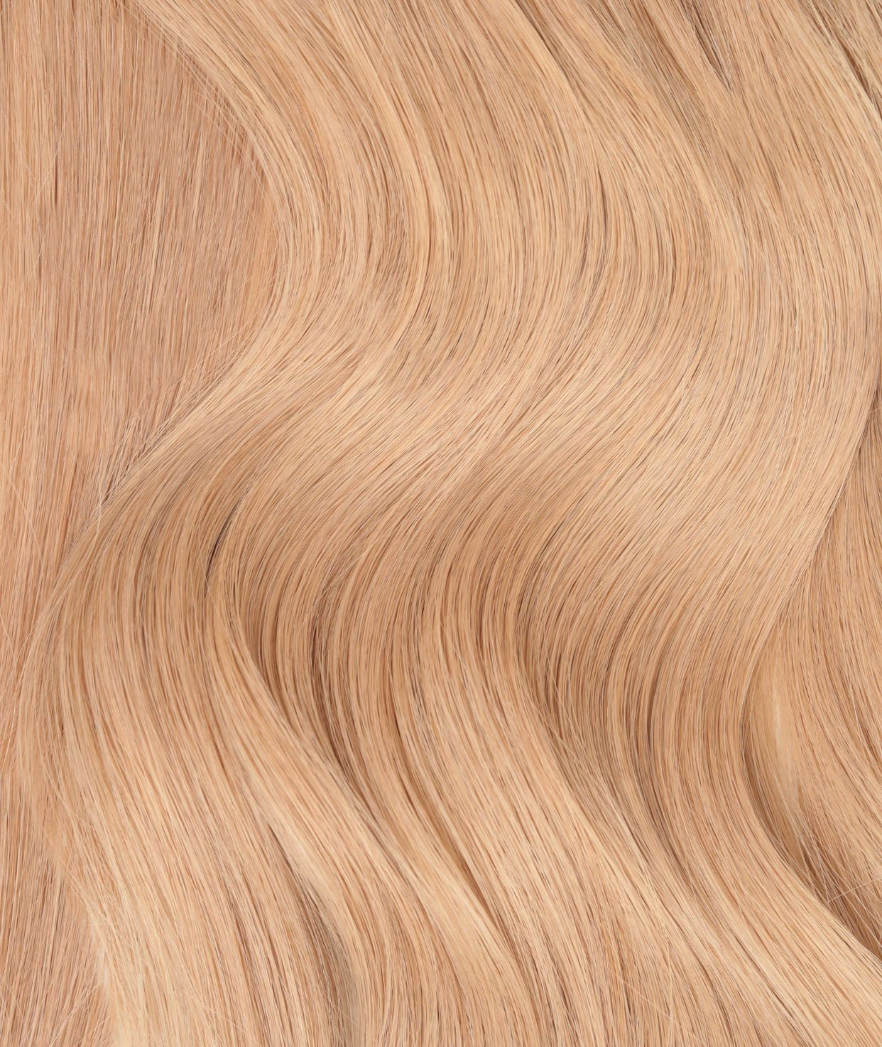 #Dirty Blonde Ultra Seamless Tape In Extensions (NEW)