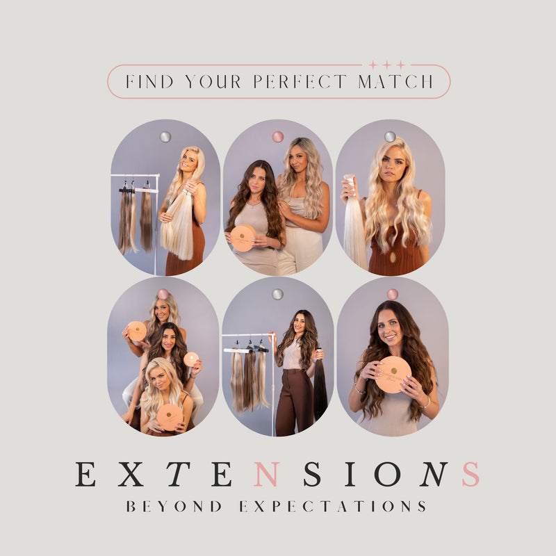 Buy Hair Extensions Online Australia Superior Hair Extensions