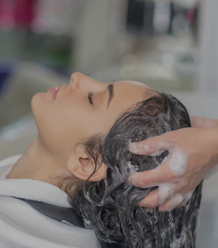 Superior Hair Extensions Hair Care