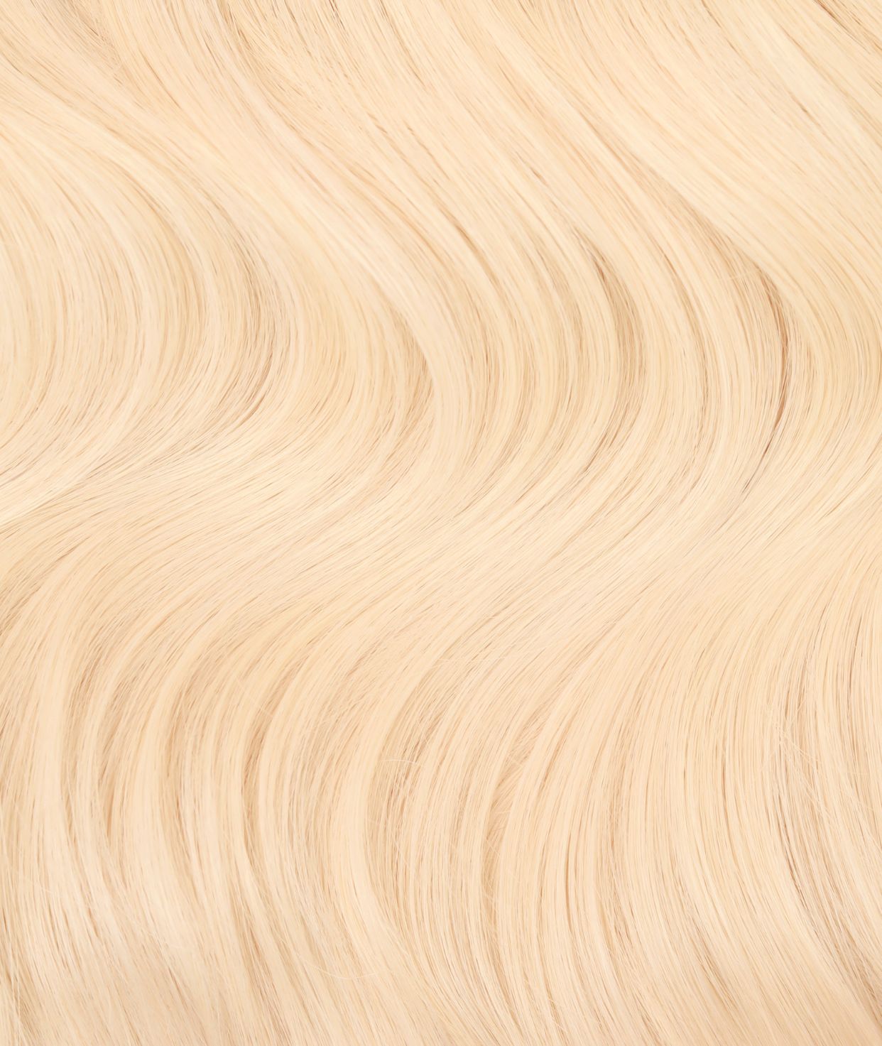 #Hollywood Blonde Genius Weft Extensions (NEW)