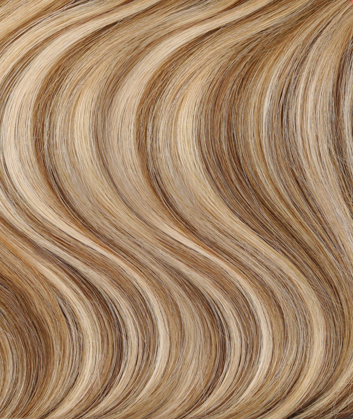 #Hazelnut Twist Superior Butterfly Weft™ Extensions