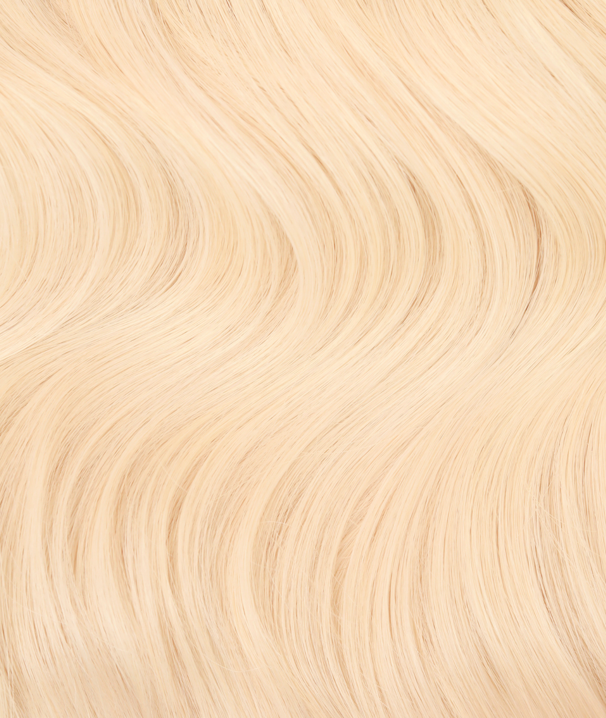 #Hollywood Blonde Superior Butterfly Weft™ Hair Extensions (NEW)