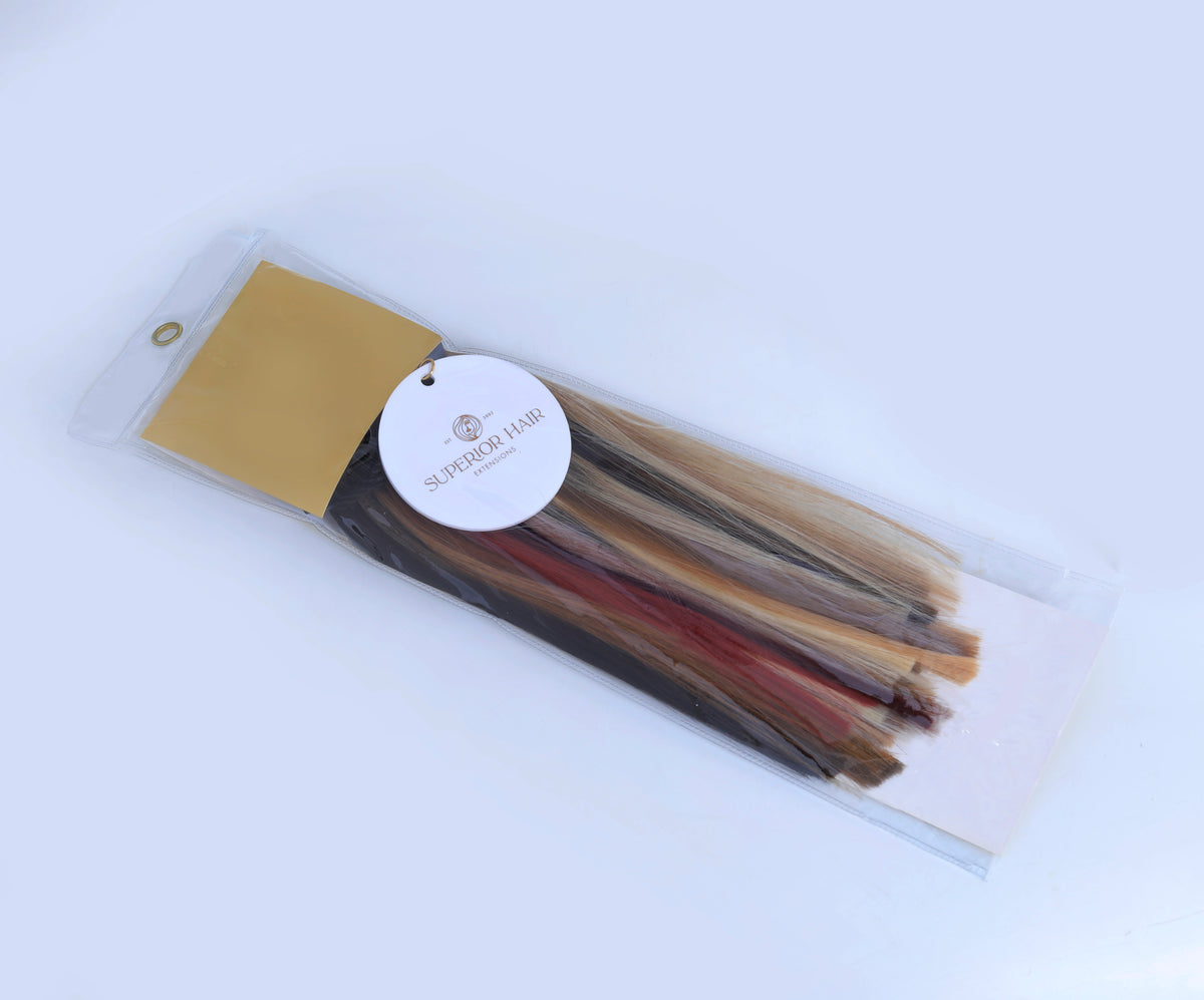 Superior Hair Colour Ring
