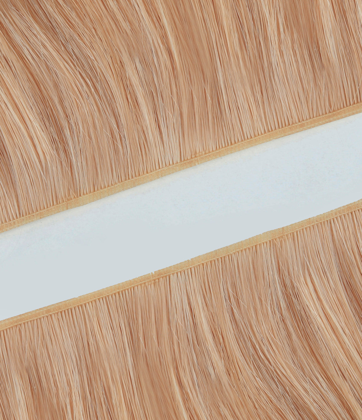 #Beach Ash Blonde Genius Weft Extensions (NEW)