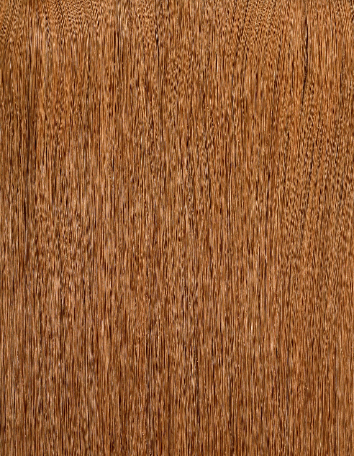 #Natural Red Superior Butterfly Weft™ Extensions