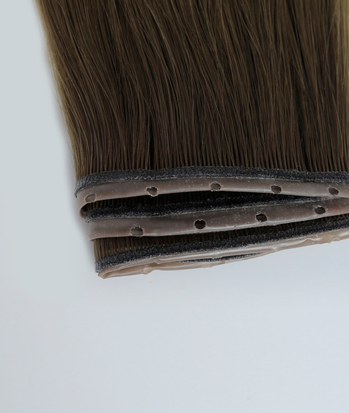 #Beach Blonde Ombre Superior Butterfly Weft™ Extensions