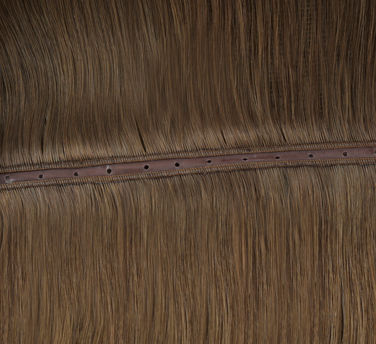 #Bronde Balayage Superior Butterfly Weft™ Extensions