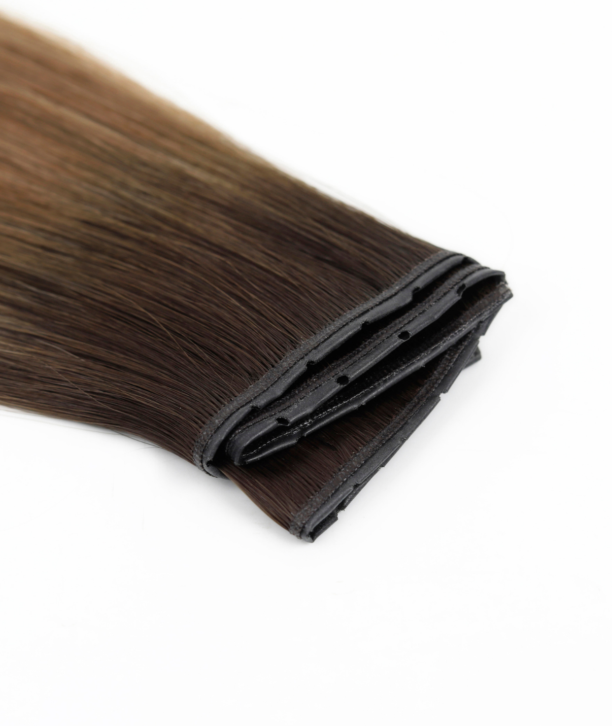 #Mochaccino Melt Superior Butterfly Weft™ Hair Extensions (NEW)