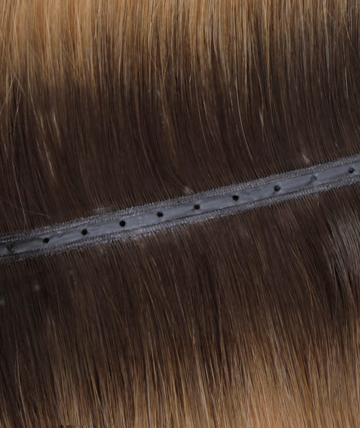 #Mochaccino Melt Superior Butterfly Weft™ Hair Extensions (NEW)