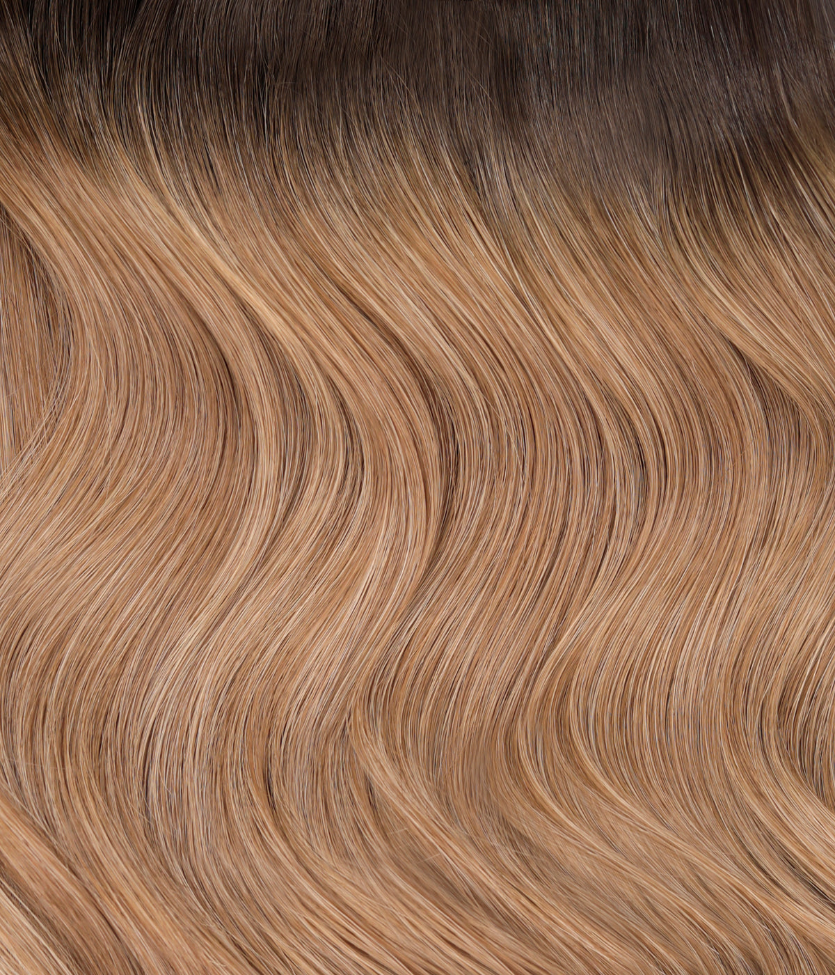 #Mochaccino Melt Superior Butterfly Weft™ Extensions (NEW)