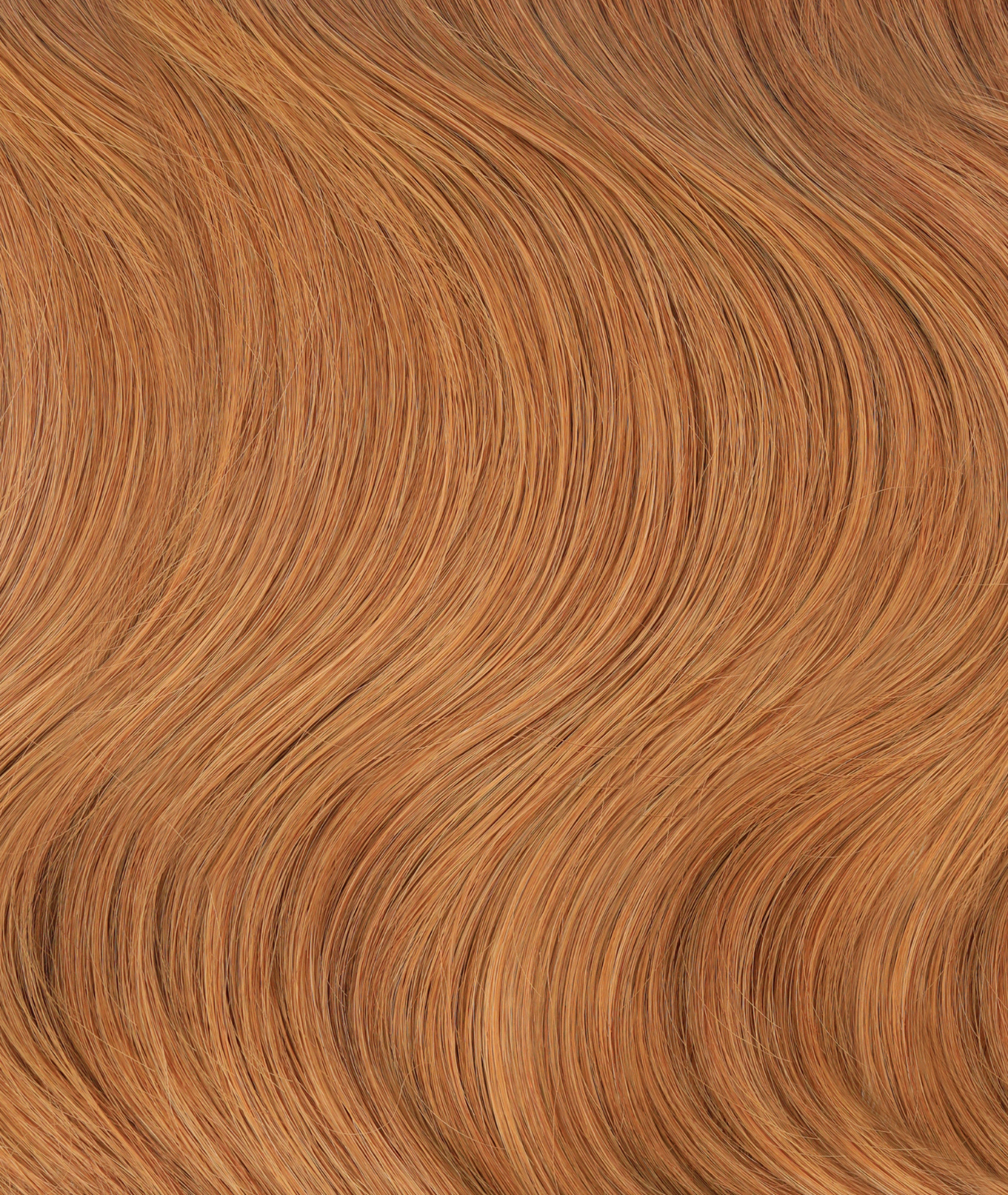 #Natural Red Ultra Seamless Tape In Extensions (NEW)